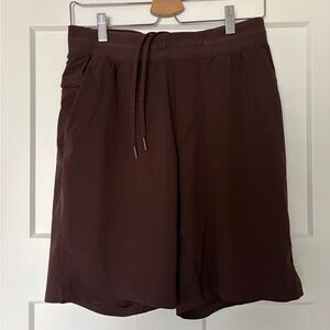 Men’s Lululemon Linerless Shorts
